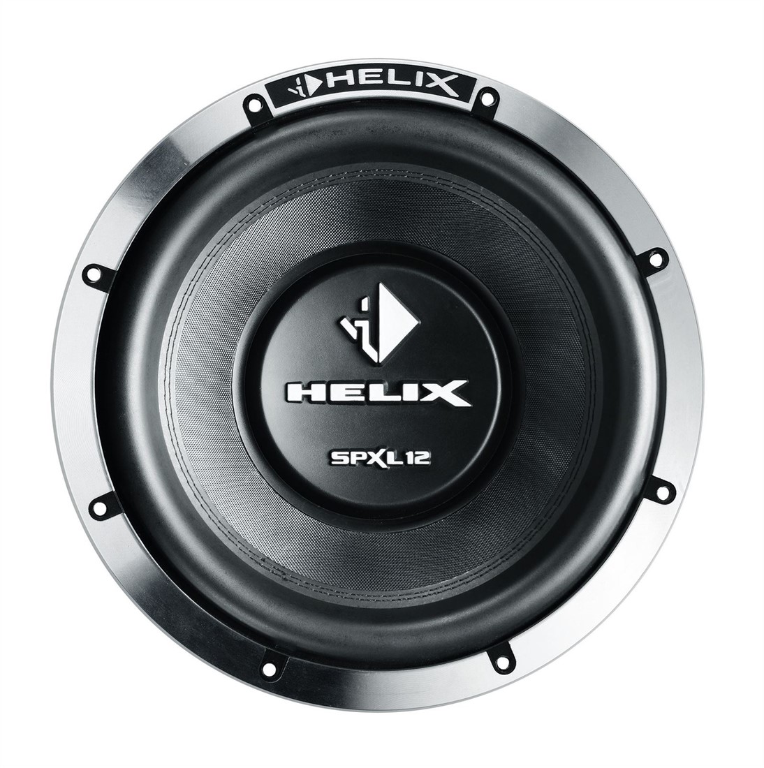 Helix Subwoofer SPXL 12 bij Automat